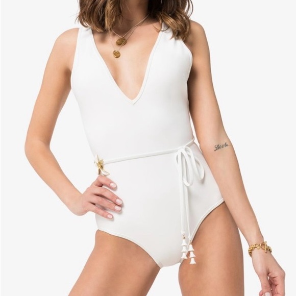 NWT Zimmermann One Piece Swimsuit - Picture 7 of 8